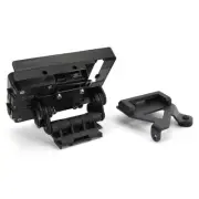 For 1290 Super Adventure 2014-2016 GPS Phone Navigation Bracket Holder Black New