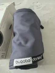 Brand new Bugaboo Donkey Steel Blue basket cover fits donkey 1 2 3 5