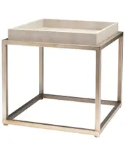 Jamie Young Side Table