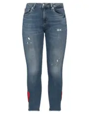 [LOVE MOSCHINO] LOVE MOSCHINO Jeans - Item 13910212