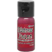 Tim Holtz Lumberjack Plaid Distress Paint