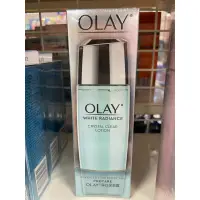 在飛比找蝦皮購物優惠-《現貨》OLAY 淨白保濕露 150ml (化妝水)歐蕾OL