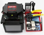 Original Brand New DVP740 Optical fiber Arc fusion splicer rortd
