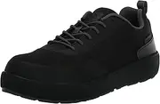 [WOLVERINE] Men's Dart Knit DuraShocks Composite Toe Industrial Shoe