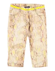 [MISS BLUMARINE] MISS BLUMARINE Pants - Item 30448733