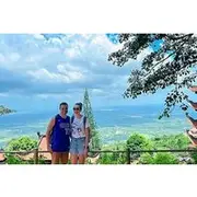Save 5.00%! From Mui Ne: Scenic Ta Cu Mountain Cable Car, Sleeping Buddha