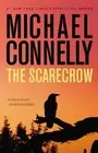 The Scarecrow by Michael Connelly (2009, Hardcover) Signed First Edition!