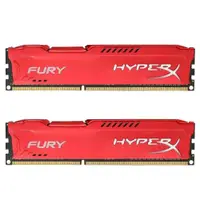 在飛比找蝦皮購物優惠-全新適用於金士頓 HyperX FURY 16GB 2x 8