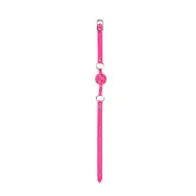 Ouch Ball Gag Pink Mouth Restraint