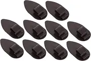 Car Floor Mat Holders Retainer Clips Bumper Strip for Carpet Fixing Protection