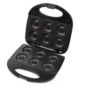 Donuts Maker Mini Donut Maker Bake 6 Mini Doughnuts Eletric Machine 750W