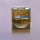 Hoya Circular Polariser Filters HMC, PRO, HD. Sizes 27mm-58mm