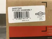 New OEM Ferris Pulley Assembly 84007049