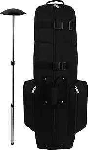 CaddyDaddy Travel Bag Cover