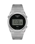Tissot Prx Digital Watch, 40mm