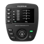 FUJIFILM EF-W1 無線觸發器 公司貨