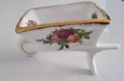 Royal Albert Old Country Roses Wheelbarrow