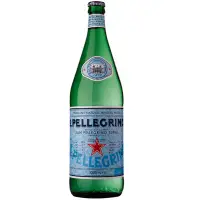 在飛比找Yahoo奇摩購物中心優惠-(活動)S.Pellegrino聖沛黎洛 天然氣泡礦泉水(1