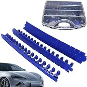 Car Dent Remover Tool - Professional Hand Tool for Dent Repair | Heavy Duty Automobile Damage Lifter Set for Refrigerator, Washing Machine
