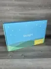 Skylight 2 Digital Wi-Fi Picture Photo Frame 10" Touch Screen Complete New
