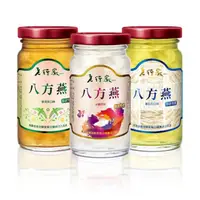 在飛比找momo購物網優惠-【老行家】即飲特濃八方燕12瓶入(燕窩固形量70g/瓶)