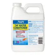 API Tapwater Conditioner - 946ml