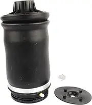 Air Spring 1 Piece for Rear Left Right Compatible with M-Class W164 GL-Class X164 with Airmatic 1643200225 1643200625 1643200825 1643201025