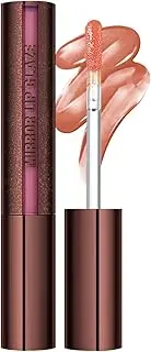 Mxshc Lip Glaze | Lip Plumper Gloss,Lasting Hydrating Plumping Nourishing Lipstick for Women Girls Beauty Parties Dating Gathering
