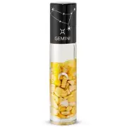 Blossom Lip Gloss Zodiac Sign Vanilla Scented Roll-On Lip Gloss - GEMINI