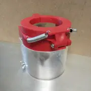 Carbatec Drill Press Chuck Guard to suit DP-B550P / DP-550P and DP-750P
