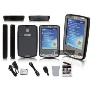 HP iPAQ Pocket PC hx2490 (FA675T#ABU)