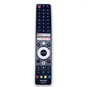 Sharp TV Voice Remote Control GB326WJNA For 2T-C50EG1X 2T-C42EG1X 2T-C32EG1X