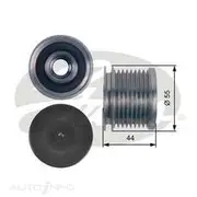 Gates Alternator Pulley - OAP7120
