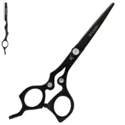 Washi Beauty Lefty Diamond Ice 5.5 Professional Hair Cutting Shear Scissor 440C