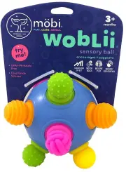 Mobi - Woblii Sensory Ball