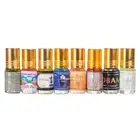 3ML Muslim Roll-On Perfume Premium Natural Perfume Fragrance Scented Oil_si