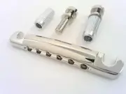 True Custom Shop® Light Weight Aluminum Stop Tail piece for Gibson SG Les Paul
