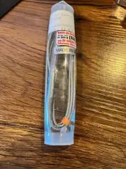 OMEGA Thermocouple Probe TJ-36-CASS-032G-2-SB Sub-Mini w/Fitting