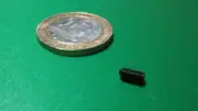Steel Metric Set Screws, Cone Point, M3 x 0.5 x 6 mm Length, 50 Pieces