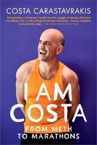 在飛比找三民網路書店優惠-I Am Costa ― From Meth to Mara