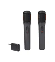 JBL Partybox Wireless Mic Set - Brand New