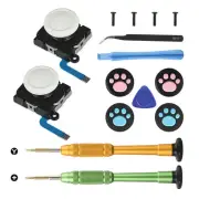 1Set Joystick Thumb Stick Spudger For Nintendo Switch Lite Joy-Con Controller w