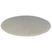 250 Mesh Solid Reusable Stainless Steel Coffee Maker Filter Tool For AeroPress