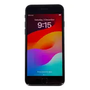Apple iPhone 8 - 64GB - Space Grey (Unlocked) A1863 (CDMA + GSM) Smartphone - Refurbished (Very Good)