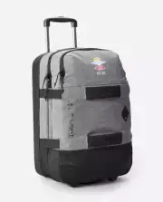 RIP CURL - F-Light Cabin 50L Luggage - Grey Marle - FREE POSTAGE