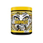 Deficit Clinical by Faction Labs | Elite Supps