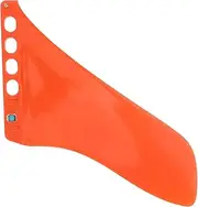 Surfboard Fin Stabilizer for Paddleboard Durable Water Divider Replacement Fin for Optimal Performance Inflatable Surfboards and Kayaks Easy Installation Tough Material Fit