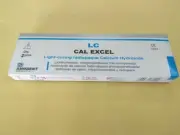 LC Cal Excel Light Cure Radiopaque Calcium Hydroxide By Ammdent Free Shipping