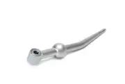 Skunk2 (628-05-0100) Single-Bend Short Throw Shifter for 88-00 Honda Civic (for: Honda)