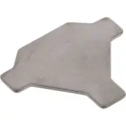 NEEDLE PLATE TRIANGLE SCREWDRIVER # 653802002